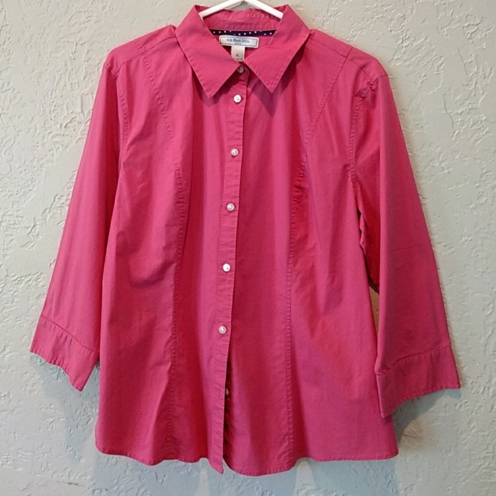 GH Bass Shirt